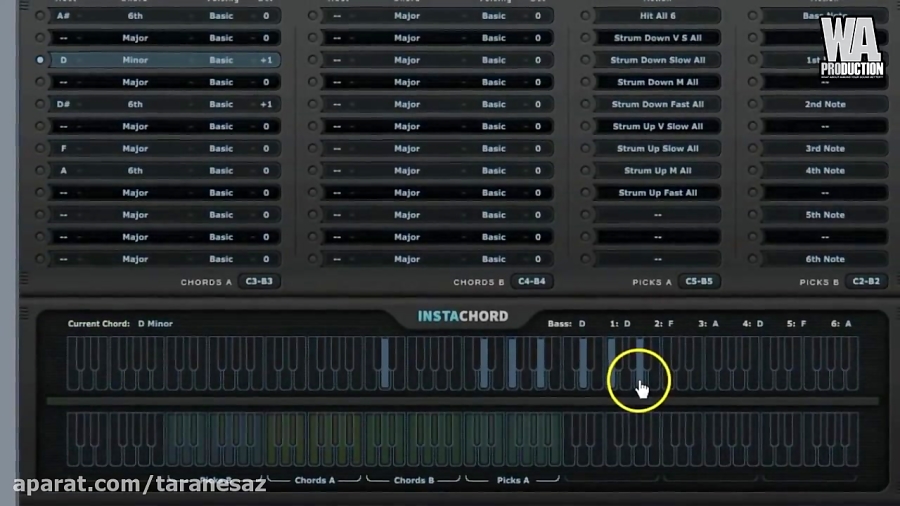 InstaChord Plugin Review - Instant Melody