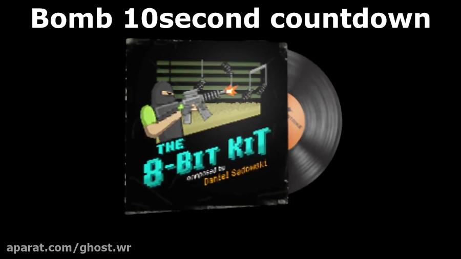 CSGO top 10 music kits 2018