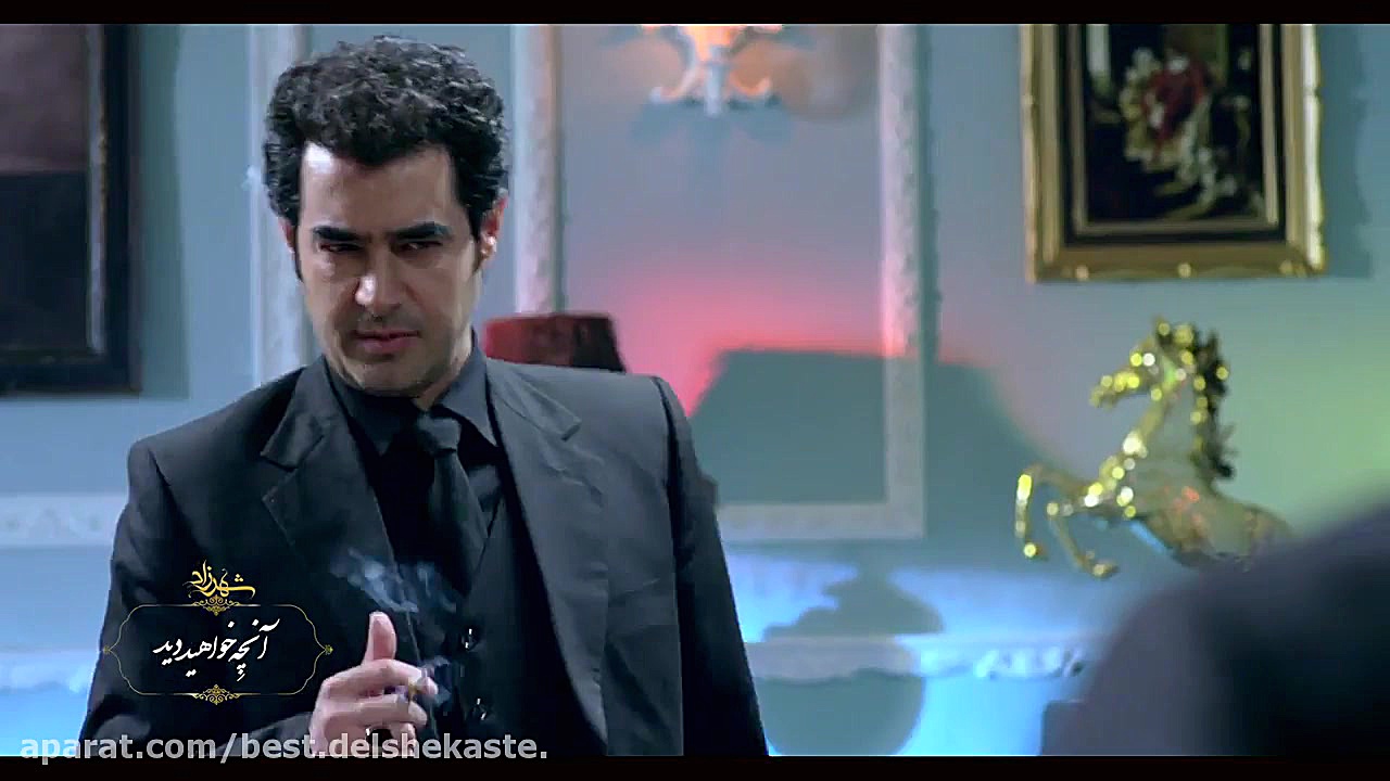 Shahrzad Series - Season 2 Episode 6 - Teaser (فصل دوم سریال شهرزاد - تیزر جدید قسمت ششم).mp4 زمان62ثانیه
