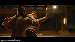 تریلر فیلم کیک بوکسور با شرکت...