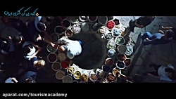 دکتر اوز از اسرار حواس پنجگانه...