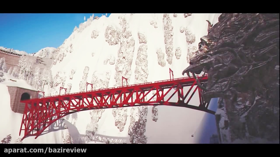 Steep: Road to the Olympics | Gameplay | Japan Trailer | Ubisoft [NA]