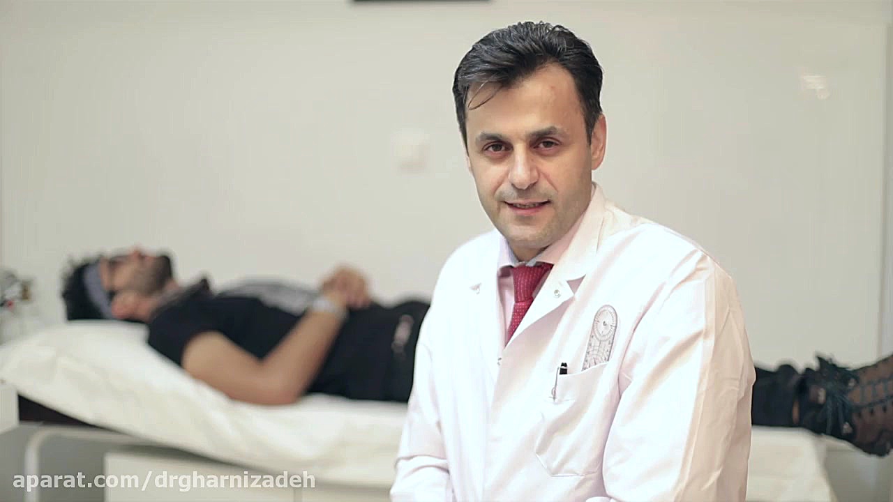 پوکی استخوان درمان ریزش مو