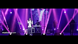 اولین کنسرت مسیح و آرش در تهرا...