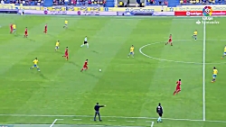 برترین گل های ماه لالیگا اسپان...