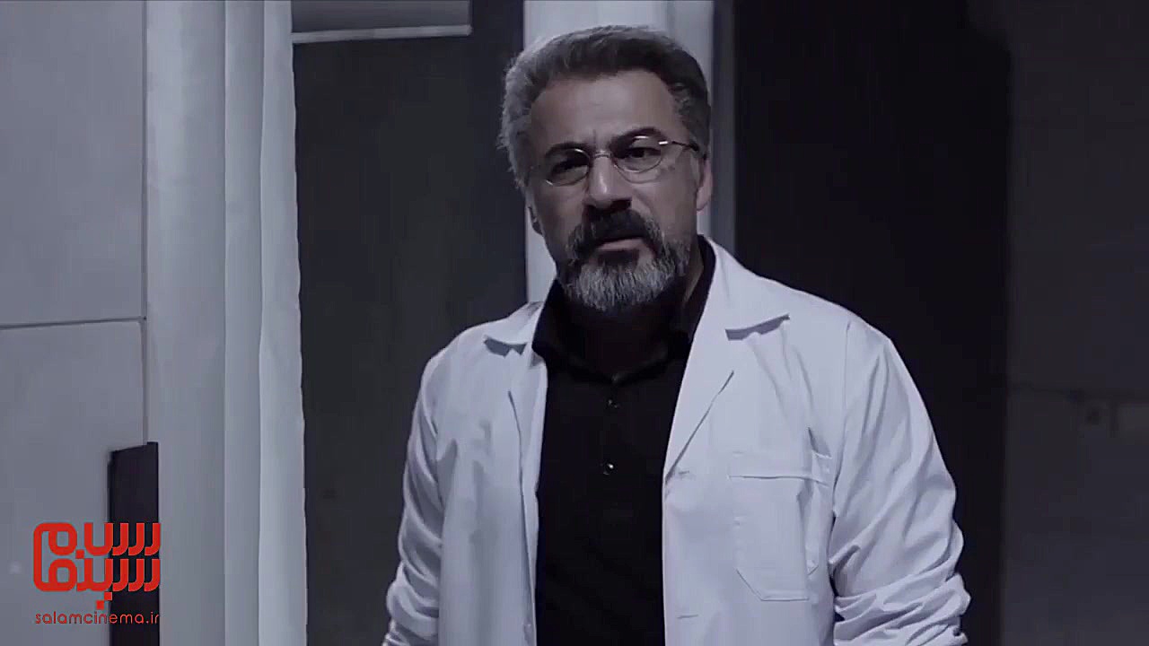 پشت صحنه فیلم «بدون تاریخ، بدون امضا» بابازی امیر آقایی زمان60ثانیه