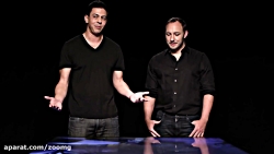 تریلر معرفی نقشه V2 بازی Call...