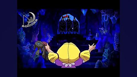 تریلر انیمیشن The Three Robbers زمان109ثانیه