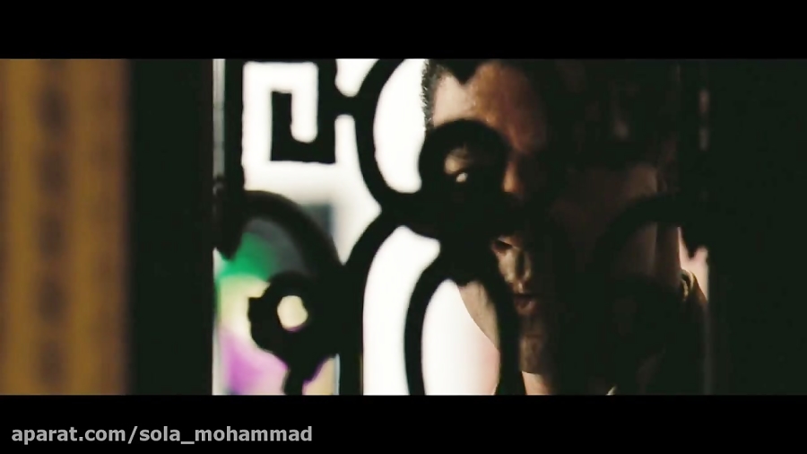 فیلم فرازمان Deja Vu 2006 با دوبله فارسی زمان7249ثانیه
