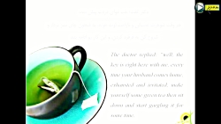 بستن دهان  پیشنهاد ویژه