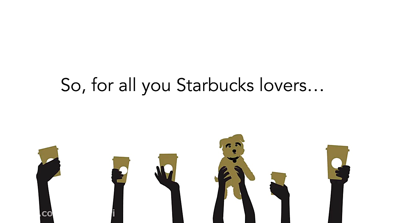 برنامه My Starbucks Reward دکتر محمدرضا طاهری