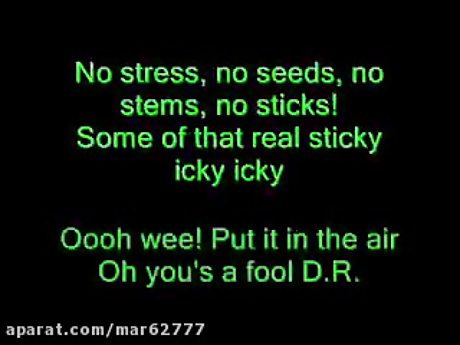 Dr. Dre feat. Snoop Dogg Still Dre (Lyrics) Dr. Dre feat. Snoop Dogg Still Dre (Lyrics)