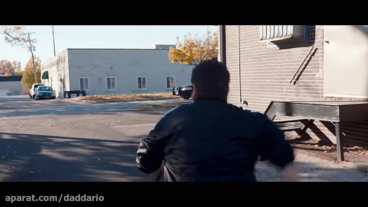 اولین تریلر فیلم اکشن و جنایی The Assassin's Code 2018 زمان82ثانیه