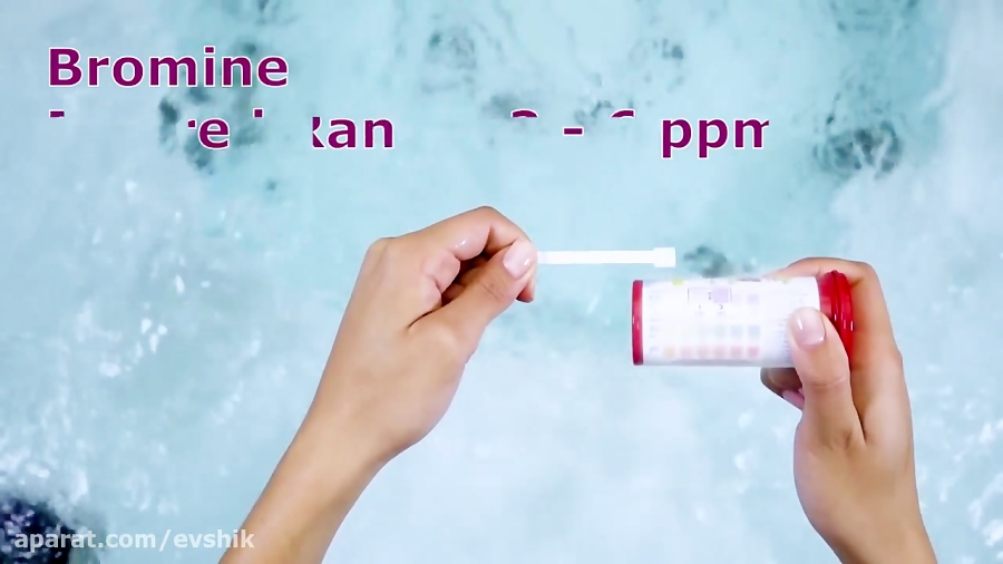 How to Raise Your Bromine