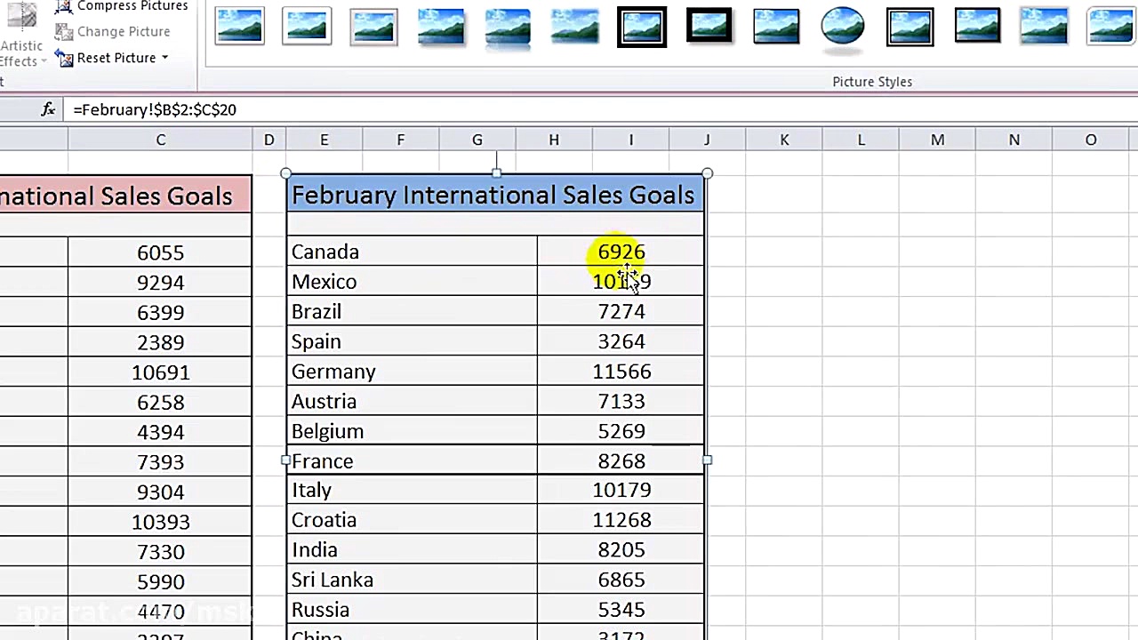 Excel Tricks - Print Multiple Sheets on a Single Page مجید کریمی
