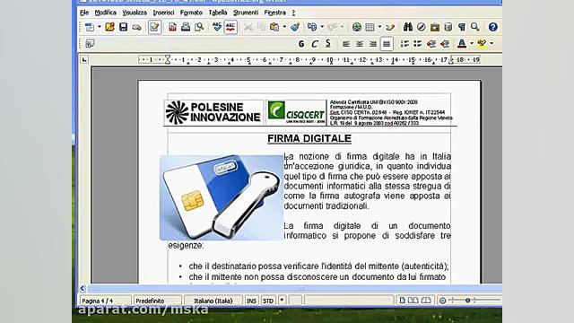 OpenOffice: print multiple pages onto one sheet of paper مجید کریمی