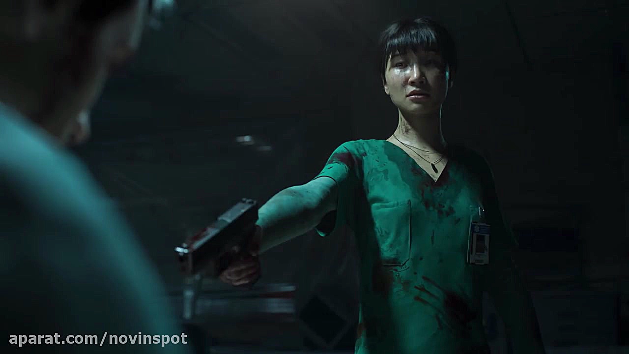 دومین تریلر بازی " Overkill's The Walking Dead " زمان151ثانیه