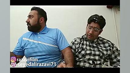 قسمت سی ام(قسمت آخر)-سریال اینترنتی (اینستاگرامی) یک داستان عاشقانه زمان59ثانیه
