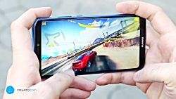 بررسی ویدیویی دیجیاتو: هواوی N...