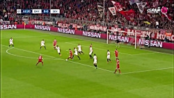 خلاصه بازی بایرن مونیخ 0-0 سویا (HD) خلاصه بازی بایرن مونیخ 0-0 سویا (HD)