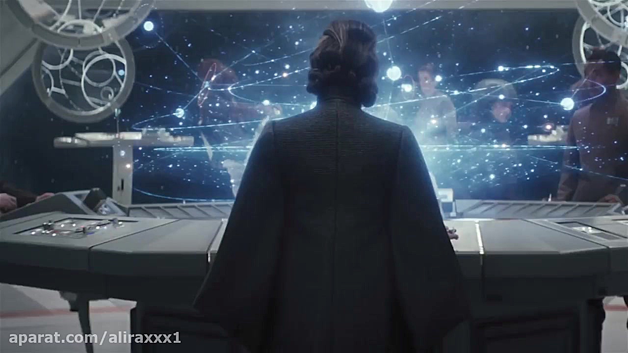 Now In Theaters: The Last Jedi, Darkest Hour, Ferdinand زمان65ثانیه