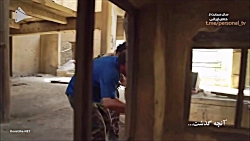 پایتخت 5  قسمت 18