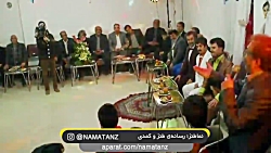 نماطنز | وقتی تو عروسی ارسطو سقف خونه میریزه! نماطنز | وقتی تو عروسی ارسطو سقف خونه میریزه!