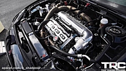 هیولای 1200 اسب بخاری