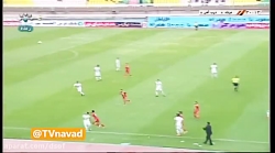 گل اول فولاد خوزستان به ذوب آه...