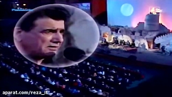 هر که سودای تو دارد ...  محمدر...