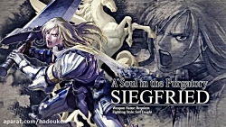 تریلر رونمایی از Siegfried برای SoulCalibur VI