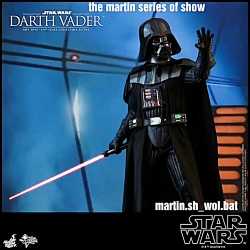 اکشن فیگور دارث ویدر darth Vad...