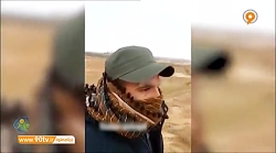 فوتبال 120: پایان فوتبال محمد خلیل با تیر تک تیرانداز رژیم صهیونیستی فوتبال 120: پایان فوتبال محمد خلیل با تیر تک تیرانداز رژیم صهیونیستی