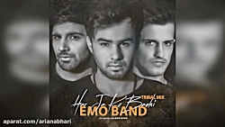 Emo Band  Harja Ke Bashi Remix...