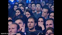 دختر زیبای پارسی و عشق پاک کور...