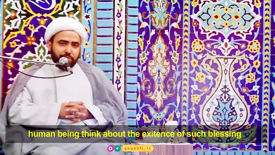 حدیث شنیده نشده از امام علی(ع)