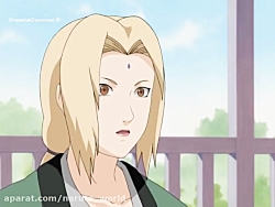 ناروتو شیپودن قسمت 1 دوبله فار...