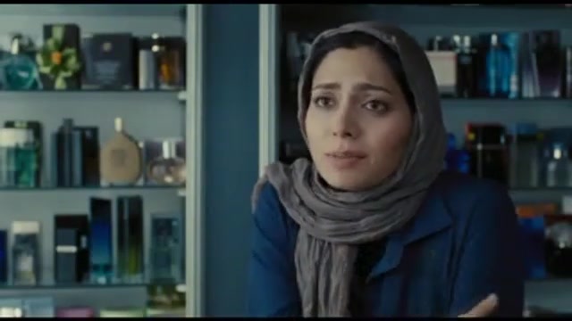 فیلم دربند/ 1 زمان599ثانیه
