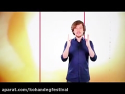 چگونه با موبایل فیلم بسازیم قس...