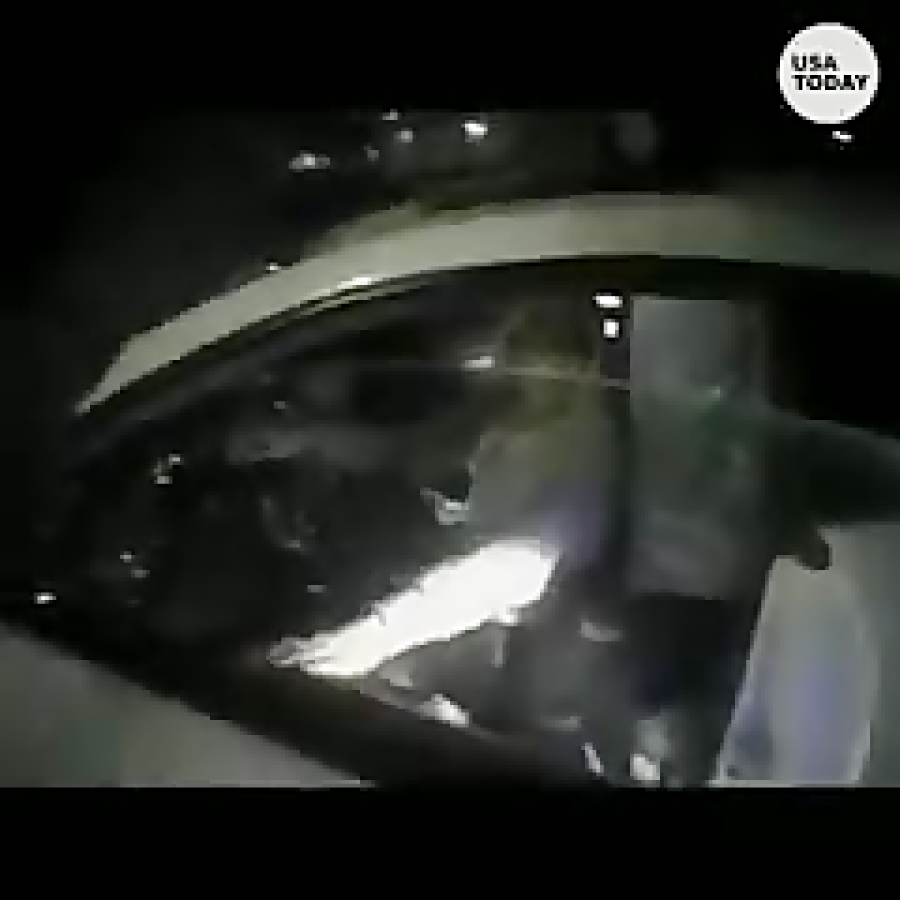گفت و گوی پلیس با نسیم اقدم ساعاتی قبل ازحمله به یوتیوب