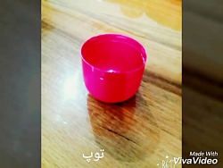 وسایل ورزشی باربی من برای مساب...