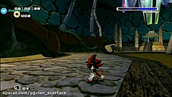 سونیک ادونچر 2|(sonic adventure 2 last story (last part