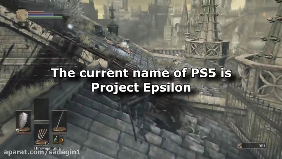 NEW BIG PS5 LEAK! Specs, Release Date, and Price? - Project Epsilon Exclusive