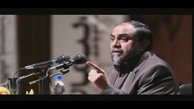 ترس از فضای حاکم مورگان فریمن