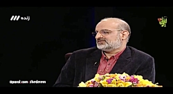 محمد اصفهانی میهمان برنامه حال...