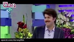 کنایه هومن حاجی عبداللهی به عل...