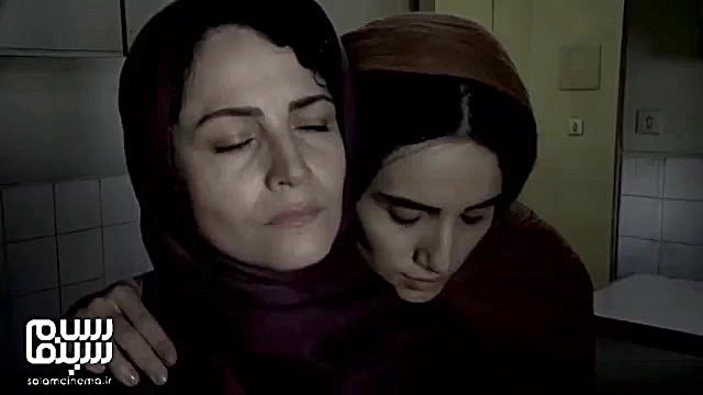 آنونس فیلم «دژاوو»(#2) زمان60ثانیه
