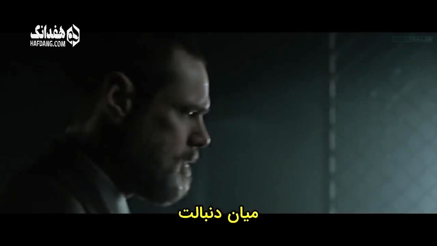 بازگشت جیم کری با نقشی جدی در فیلم جنایات تاریک+زیرنویس