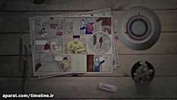 نمونه کار - کارخانه نساجی