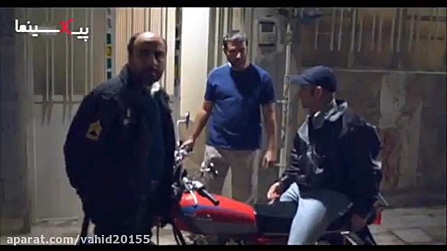 سکانس فیلم اسب حیوان نجیبی است زمان316ثانیه